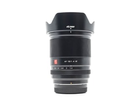 Viltrox AF 13mm f/1.4 - Fujifilm X Fit