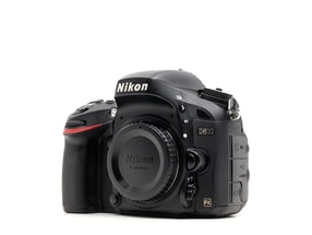Nikon D610