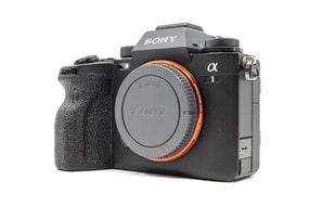 Sony A1