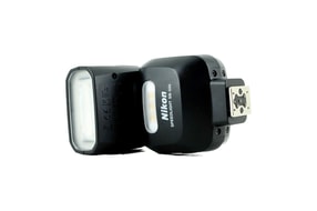 Nikon SB-500 Speedlight