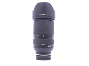Tamron 70-180mm f/2.8 Di III VXD - Sony FE Fit