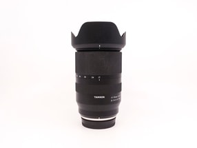 Tamron 17-70mm f/2.8 Di III-A VC RXD - Fujifilm X Fit