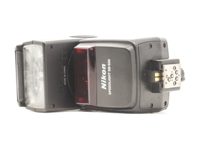 Nikon SB-600 Speedlight