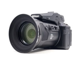 Nikon Coolpix P950