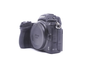 Nikon Z7 II