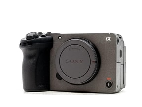 Sony FX30