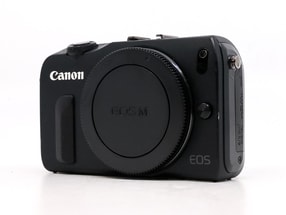 Canon EOS M