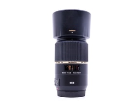Tamron SP AF 90mm f/2.8 Di Macro - Canon EF Fit