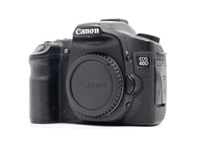 Canon EOS 40D