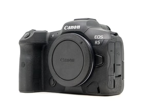 Canon EOS R5