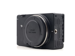 Sigma FP-L