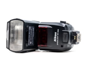Nikon SB-5000 AF Speedlight