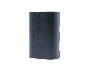 Canon LP-E6 Battery
