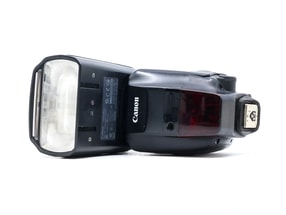 Canon Speedlite 600EX-RT
