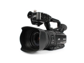 JVC GY-HM170 4K Videocamera