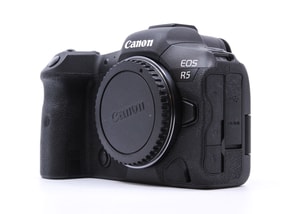 Canon EOS R5