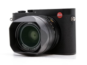Leica Q (type 116)