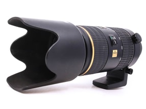 Pentax 60-250mm f/4 SMC DA* ED (IF) SDM