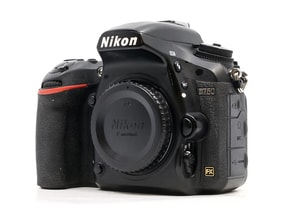 Nikon D750