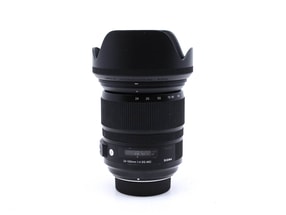 Sigma 24-105mm f/4 DG OS HSM Art - Nikon Fit