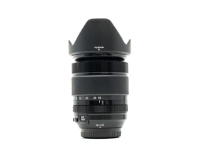 Fujifilm XF 18-135mm f/3.5-5.6 R LM OIS WR