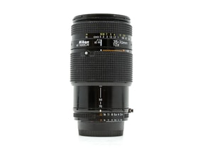 Nikon AF Nikkor 35-70mm f/2.8