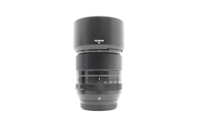 Fujifilm XF 33mm f/1.4 R LM WR