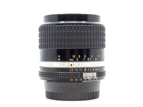 Nikon Ai-S Nikkor 28mm f/2