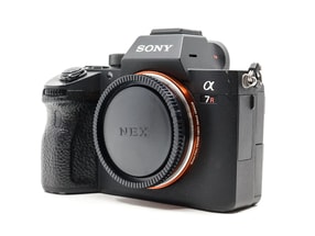 Sony Alpha A7R III
