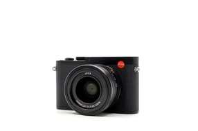 Leica Q (Typ 116)