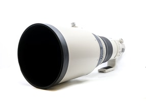 Canon EF 500mm f/4 L IS USM