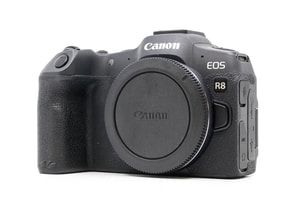 Canon EOS R8