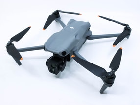 DJI Air 3 Fly More Combo