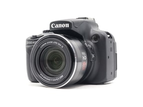Canon PowerShot SX50 HS