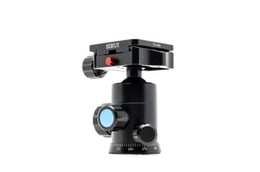 Sirui G-10X Ball Head