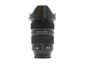 Panasonic Lumix S PRO 24-70mm f/2.8