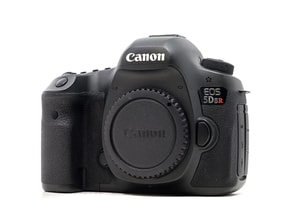 Canon EOS 5DS R
