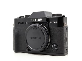 Fujifilm X-T5
