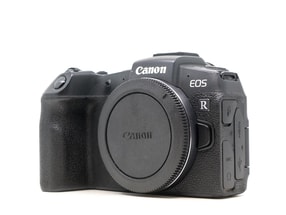 Canon EOS RP