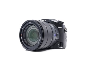 Sony Cyber-shot RX10 Mark IV