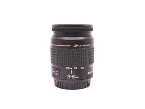 Canon EF 28-80mm f/3.5-5.6 IV USM