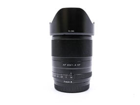 Viltrox 23mm f/1.4 - Fujifilm X Fit