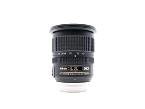 Nikon AF-S DX Nikkor 10-24mm f/3.5-4.5G ED