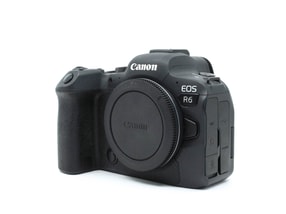Canon EOS R6