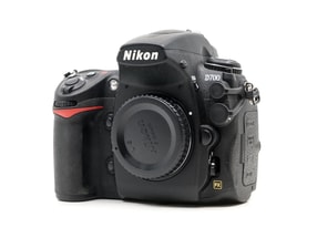 Nikon D700