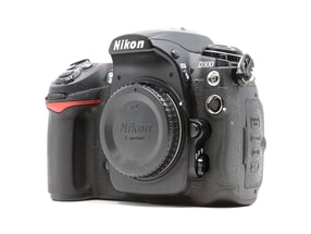 Nikon D300