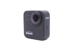 GoPro MAX (2019)