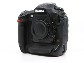 Nikon D5 (Dual XQD)