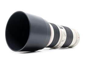 Canon EF 70-200mm f/4 L IS USM