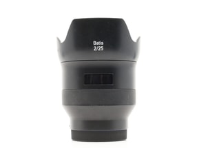 ZEISS Batis 25mm f/2 - Sony FE Fit